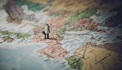 TOP 10 cele mai populare rute ale avioanelor private în Europa