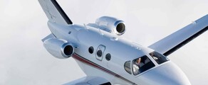 CESSNA CITATION MUSTANG: Închirieri jet privat