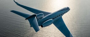 Gulfstream G650: Închirieri jet privat