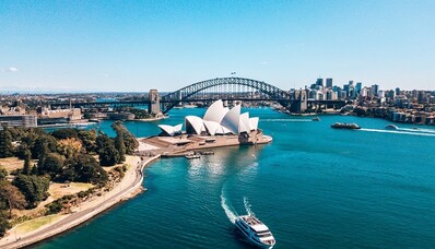 Repatrierea medicală între Australia și Franța: ghidul
