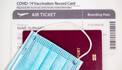 Cardul de sănătate și călătoriile cu jet privat: un ghid cu tot ce trebuie să știți