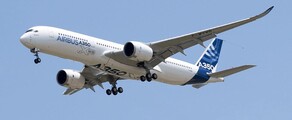 AIRBUS ACJ350 : Închiriere avion privat