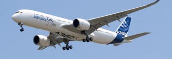 location jet privé: Intérieur d'un Boeing 767-200/300