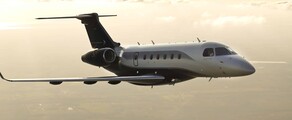 Legacy 500: Închirieri jet privat 