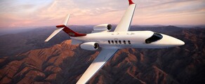 LEARJET 70: Închirieri jet privat 