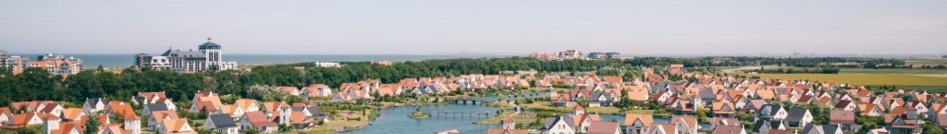 Cadzand Închiriere avion privat