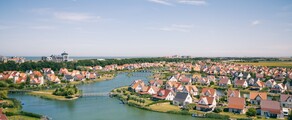 Cadzand Închiriere avion privat