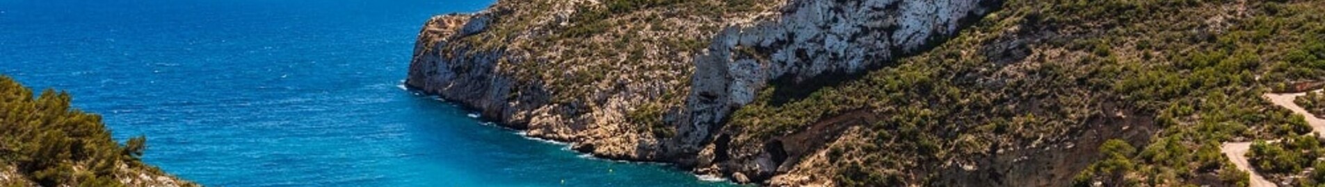 Top 10 destinații de vis din Spania cu jet privat