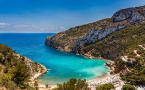 Top 10 destinații de vis din Spania cu jet privat
