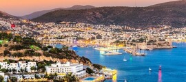 Denizli Çardak: închiriere de avioane private