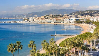 Festivalul de Film de la Cannes 2023