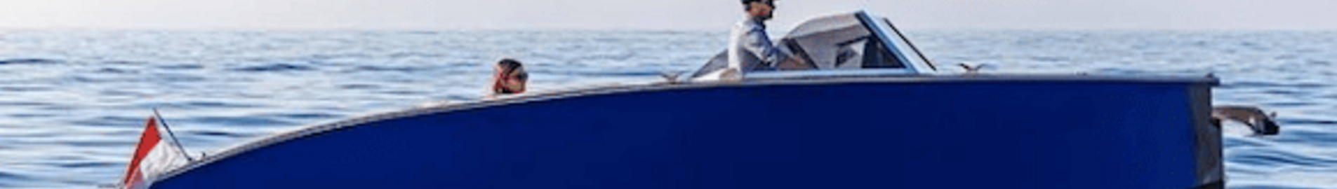 Barca electrică Lanéva Boats: o nouă modalitate de a vă bucura de Monaco fără a polua!