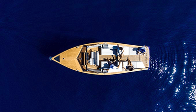 PARTENERIAT: AEROAFFAIRES x Lanéva Boats