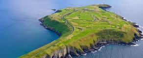 Jet privat și elicopter charter în Kinsale