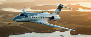 Gulfstream G280 închirieri avioane private