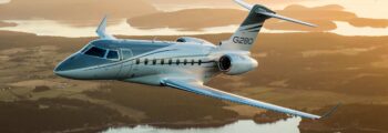 JET PRIVÉ EMBRAER LINEAGE1000E