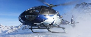 EC 130 B4 Închiriere elicopter