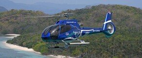 Închiriere elicopter - H130
