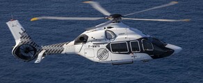 Închiriere elicopter - H160