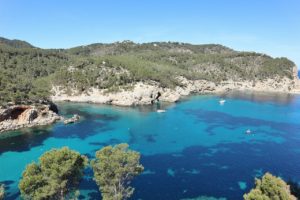 Top 10 destinații de vis din Spania cu jet privat