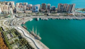 Top 10 destinații de vis din Spania cu jet privat