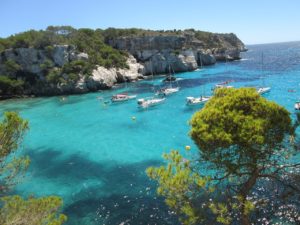 Top 10 destinații de vis din Spania cu jet privat