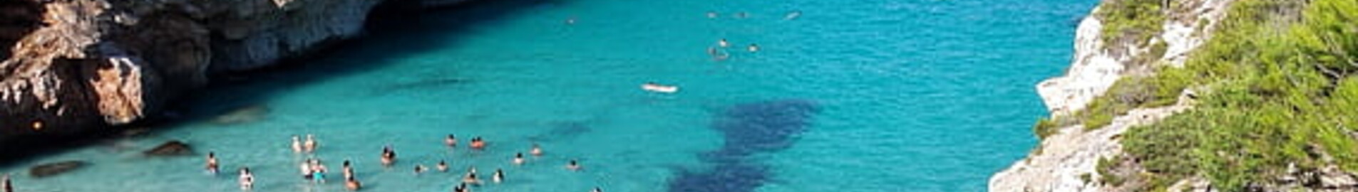Nisa - Palma de Majorca : închiriere avion privat 