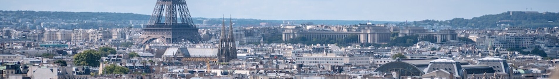 Paris Issy les Moulineaux : închiriere avion privat 