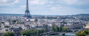 Paris Issy les Moulineaux : închiriere avion privat 