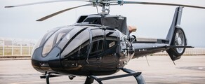 Închiriere elicopter - H130