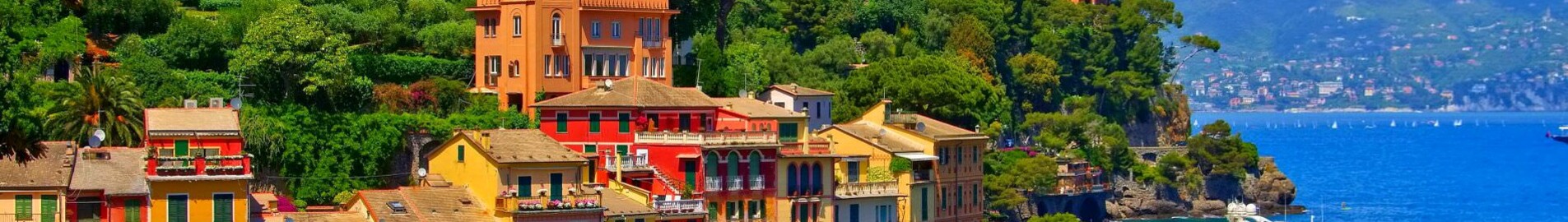 Portofino : închiriere avion privat