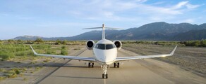 Challenger 350: Închirieri jet privat 