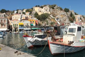 Top 10 destinații din Grecia cu jet privat