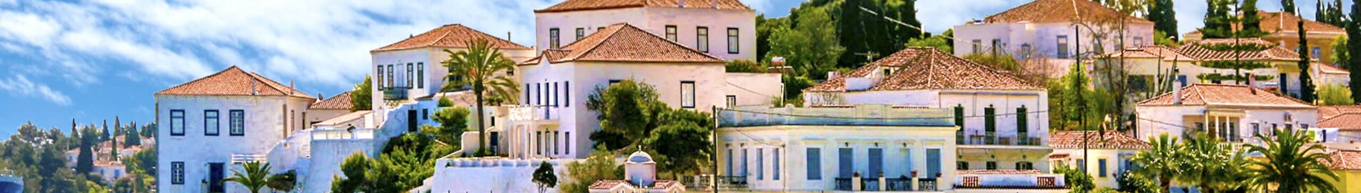 Spetses : închiriere jet privat