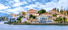 Închirieri avioane private la aerodromul Kalymnos