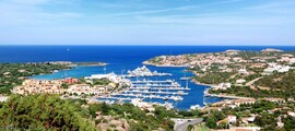 Portofino : închiriere avion privat