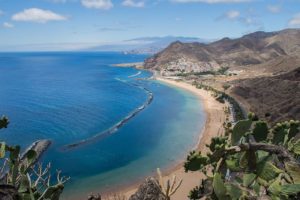 Top 10 destinații de vis din Spania cu jet privat