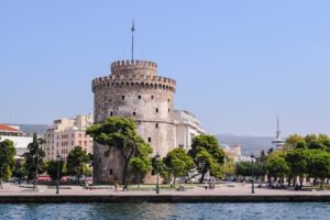 Top 10 destinații din Grecia cu jet privat