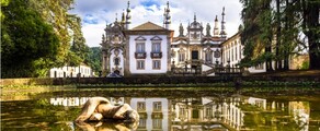 Vila Real închiriere avion privat 