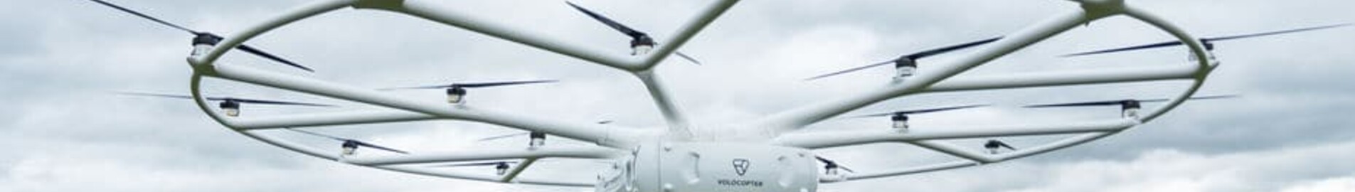 VoloDrone speră să revoluționeze lumea transportului agricol