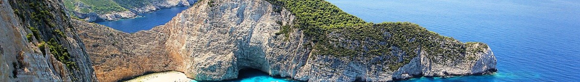 Zakynthos Zante : închiriere avion privat