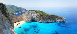 Rhodes Diagoras : închiriere avion privat 