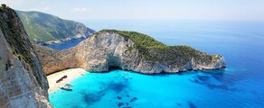 Zakynthos Zante : închiriere avion privat