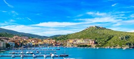 Sorrento : închiriere avion privat