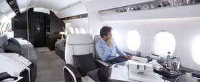 AEROAFFAIRES – Nr. 1 în închirierea de avioane și elicoptere private