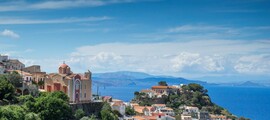 Închirieri avioane private la aerodromul Kalymnos