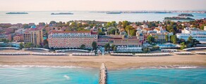 Jet privat și închiriere elicopter în Ile du Lido
