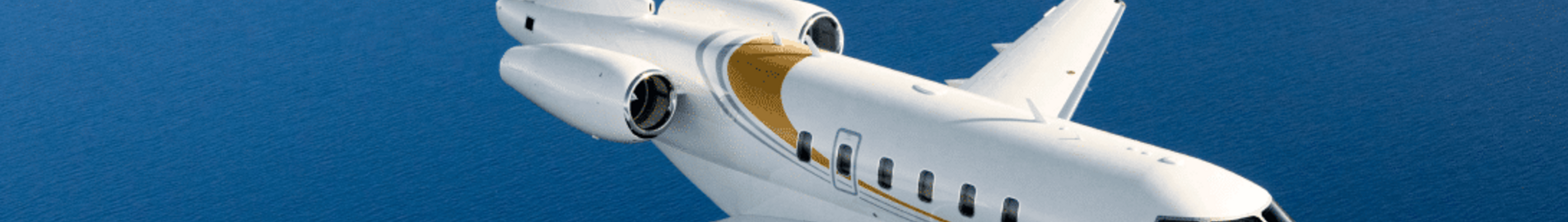 Noul avion de afaceri de la Bombardier: Challenger 3500