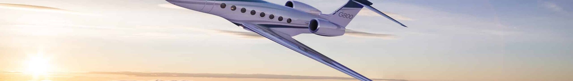 Cele două noi avioane de afaceri de la Gulfstream