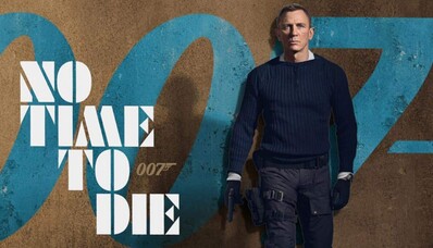 Avioanele și elicopterele private ale lui James Bond